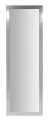Full Length Mirror with Silver Frame, 4.MIRROR-2060-B-DC