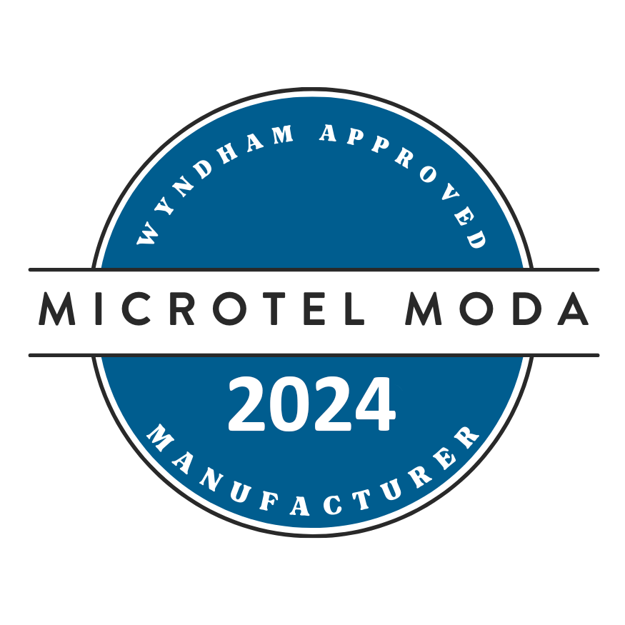 Microtel Moda Design Microtel Moda - Direct Approved Manufacturer - artbyinteria
