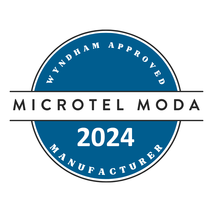 Microtel Moda - Direct Approved Manufacturer