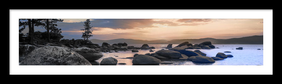 Art At Headboard Wall - DR3524