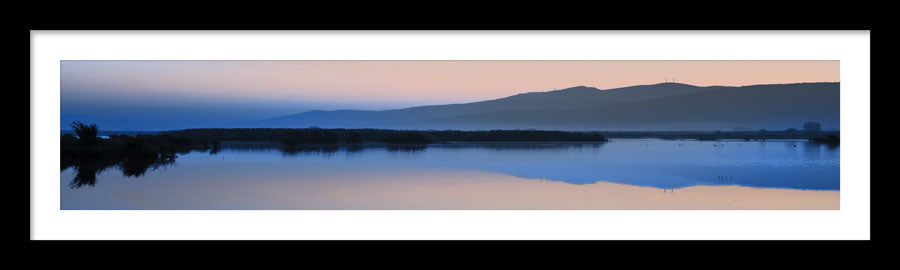 Art At Headboard Wall - DR3531