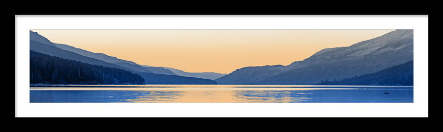 Art At Headboard Wall - DR3536