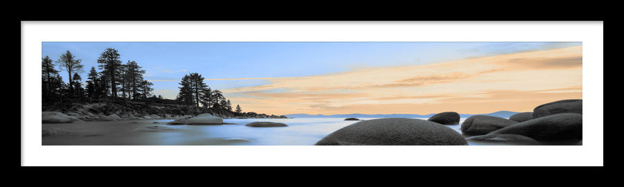 Art At Headboard Wall - DR3539