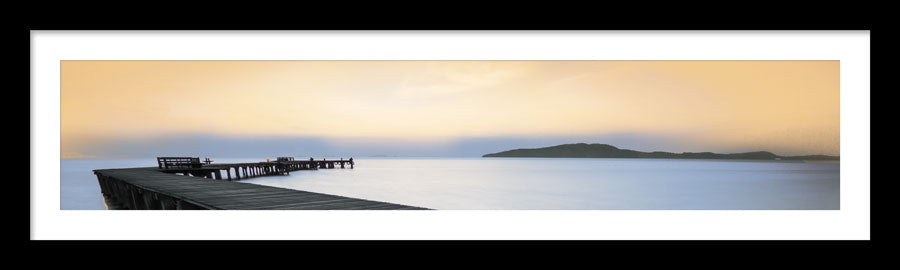 Art At Headboard Wall - DR3541