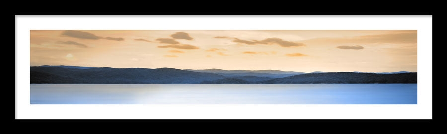 Art At Headboard Wall - DR3542